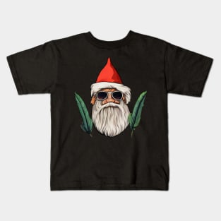 Sunglasses Gnome Kids T-Shirt